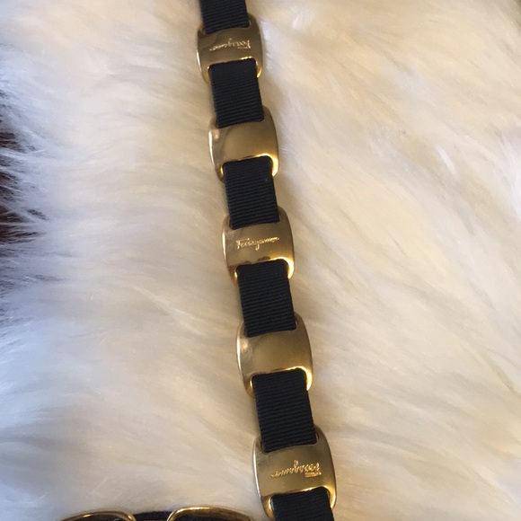 Salvatorre Ferragamo vintage bag - Picture 6 of 8